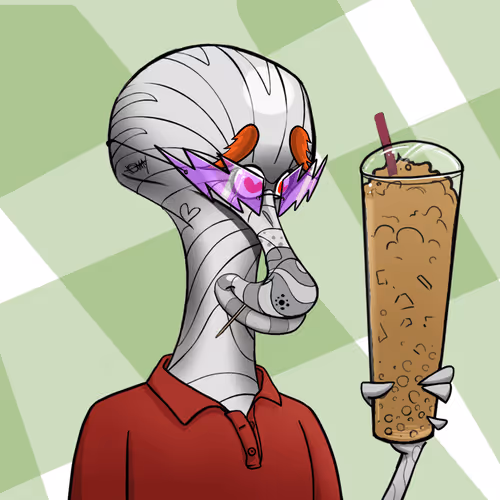 Caffnft