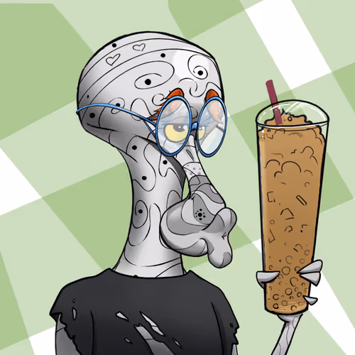 Caffnft