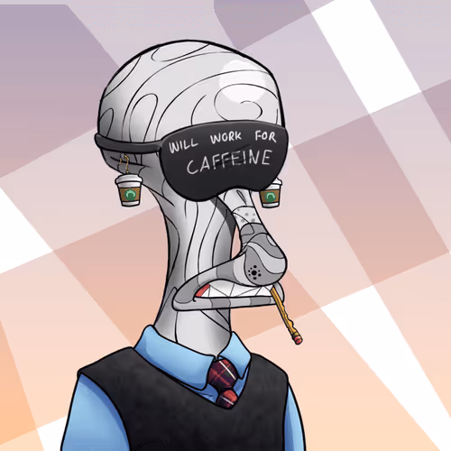 Caffnft