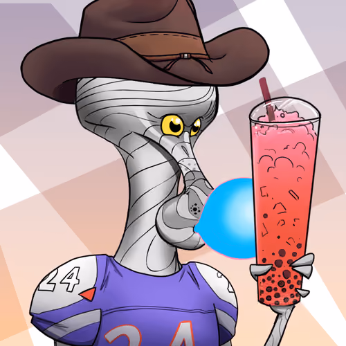 Caffeinated Creatures #60