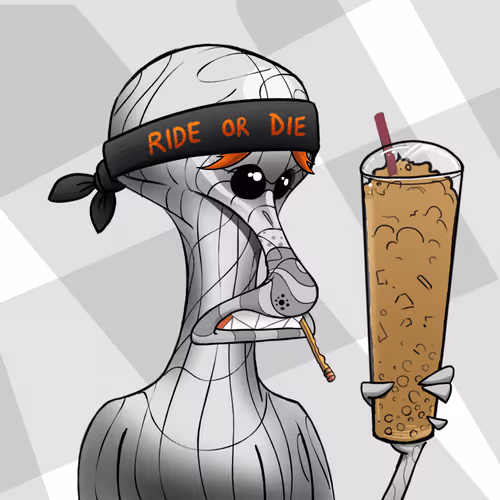 Caffnft
