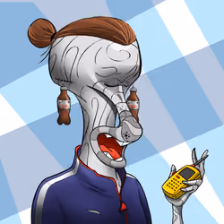 Caffeinated Creatures #1774