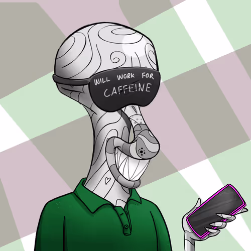 Caffnft