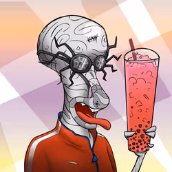 735