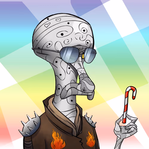 Caffeinated Creatures #636