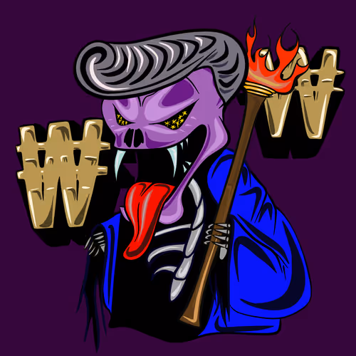 Money Monger V2
