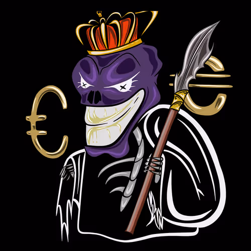 Money Monger V2