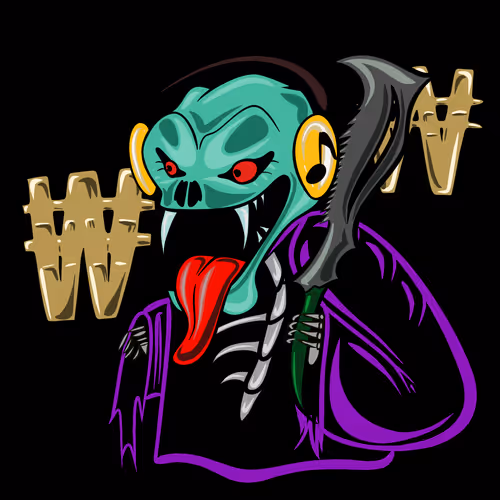 Money Monger V2