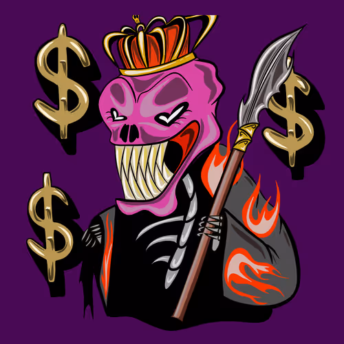 Money Monger V2