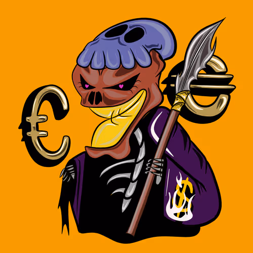 Money Monger V2