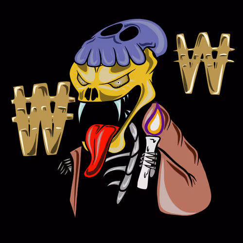 Money Monger V2