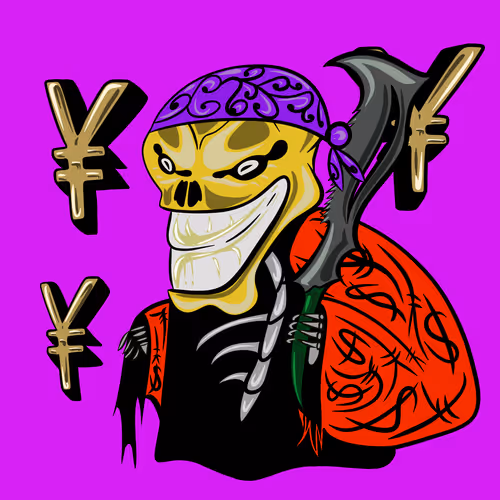 Money Monger V2