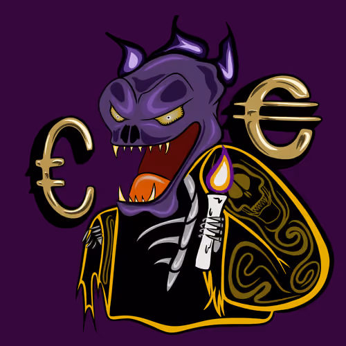 Money Monger #817