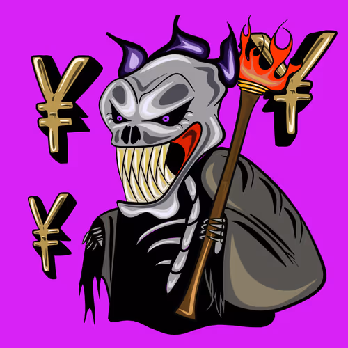 Money Monger V2