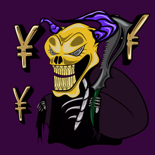 Money Monger V2