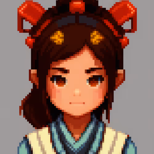 Ayako Ayako 1