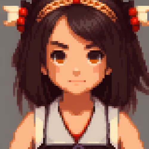 Ayako Ayako 1
