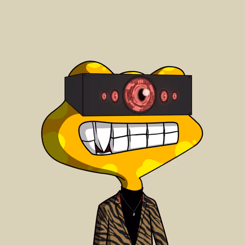 Item #300 Media