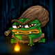 GENESIS FROG