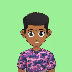 Nice Kids #4715