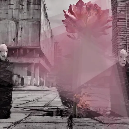 MLIBTY Shadows Interactivists