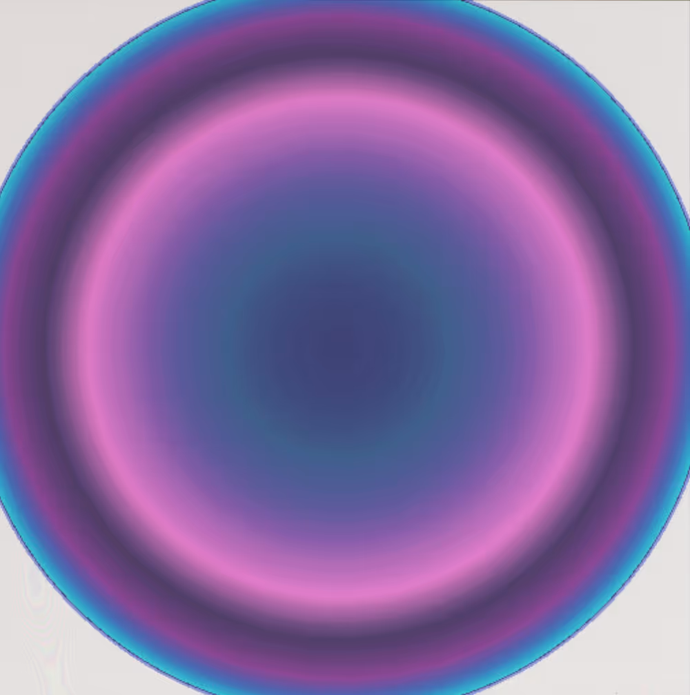Math Art (1980-1995) - Math Art 95 - No. 84