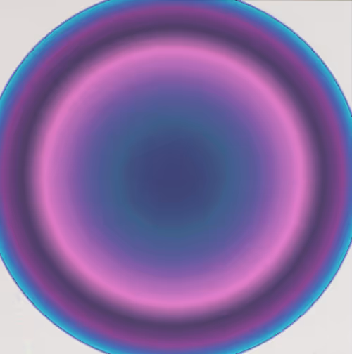 Math Art (1980-1995) - Math Art 95 - No. 84