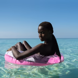 People of the Sun - Shavontaye