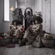 Afromythology - Not So Satisfactual