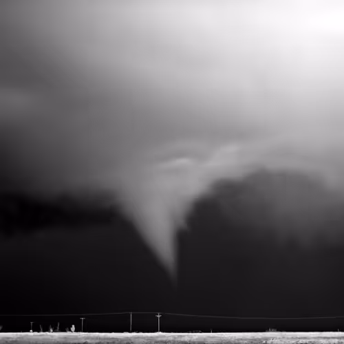 Storms - Cone