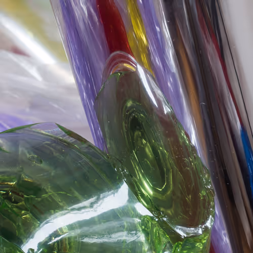 TMRW (Tomorrow) - Lunch in the Metaverse No. 1