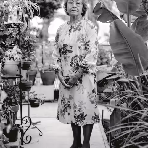 Guadalupe - Nana