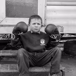 Growing Up Travelling - #40