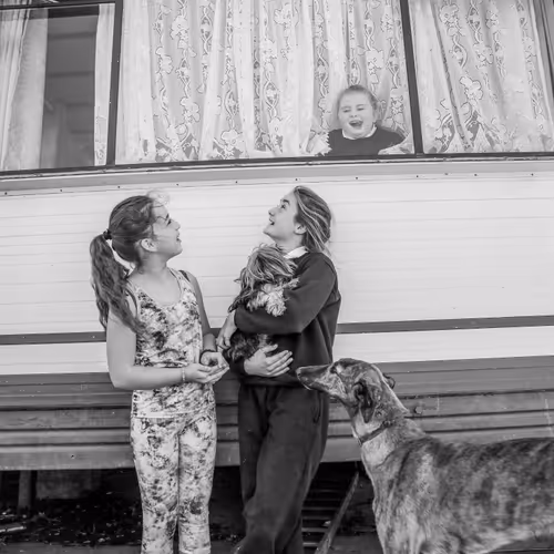 Growing Up Travelling - #29