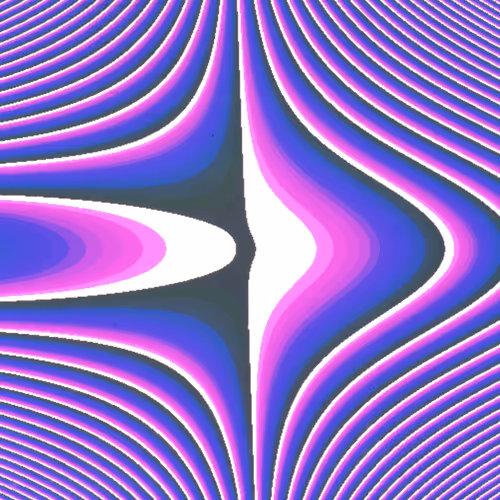 Math Art 1980 1995 By Herbert W Franke