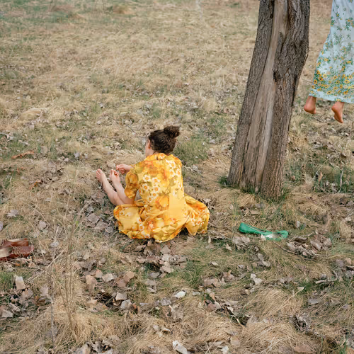 Communion By Nydia Blas