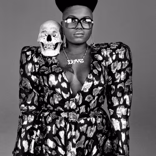 Divine By Delphine Diallo