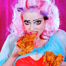 ICONS - Finger Lickin / Molly Milk