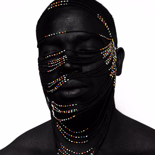 Afromythology - Dubhe