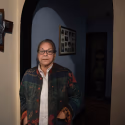 New Yorkers - Maria Heredia