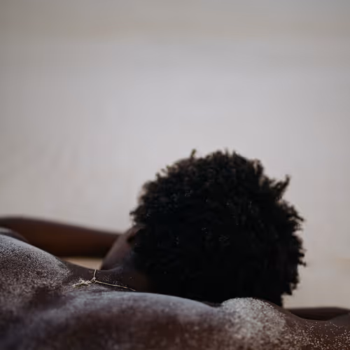 People of the Sun - Ashli Eleuthera