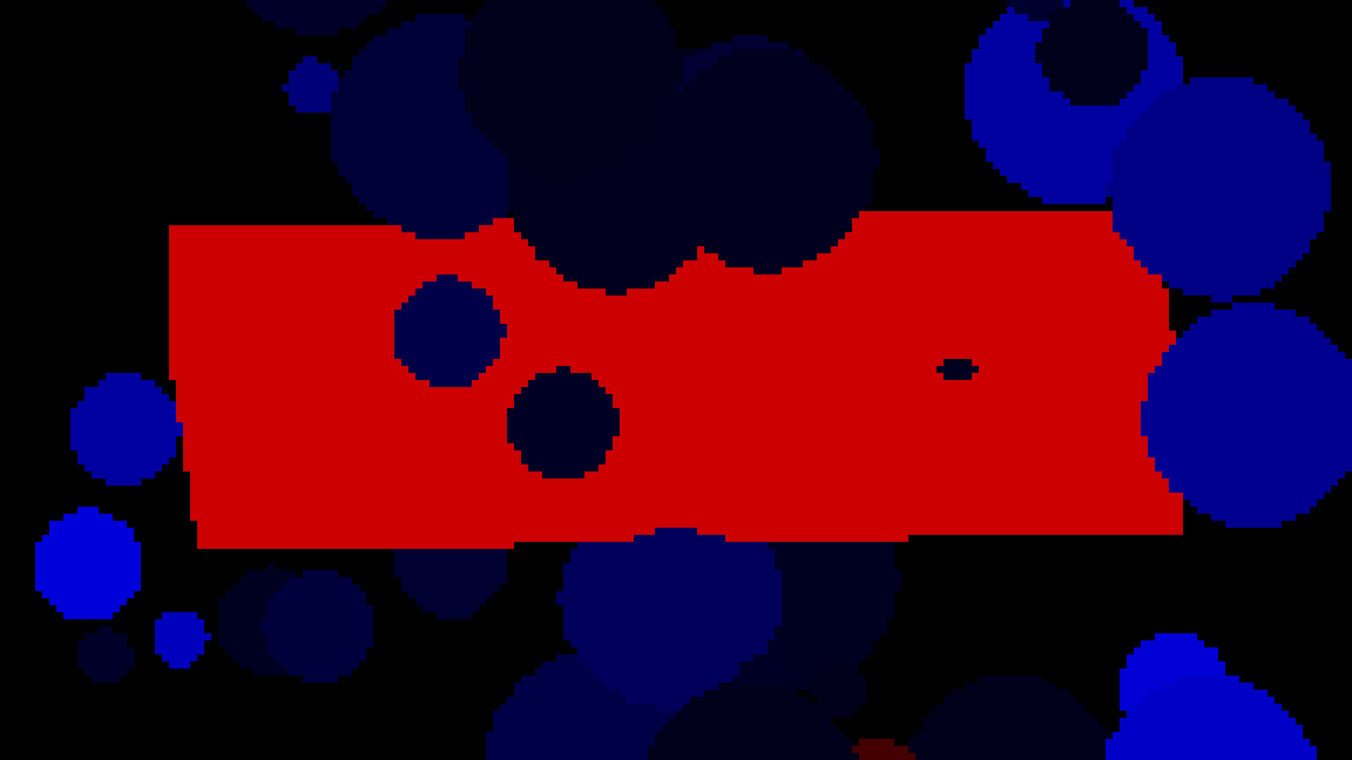 0:RIVERS - 0:RIVERS :084