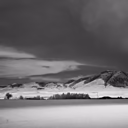 Storms - Hill and Storm