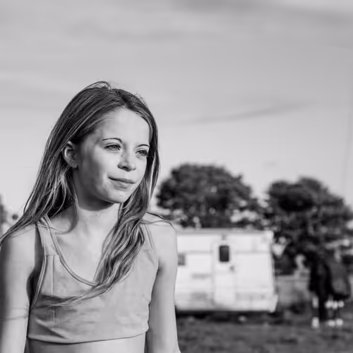 Growing Up Travelling - #49