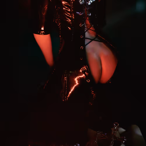 Afternoon Dolls - Grace's Doorway is Always Open for You