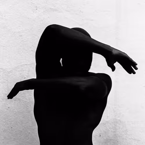 Afromythology - Hurricaine 1