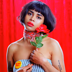 ICONS - Happy Day / Riya Hamid