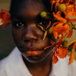 People of the Sun - Trinity Poinciana