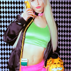 ICONS - Tiffany / Jasman Dreamer