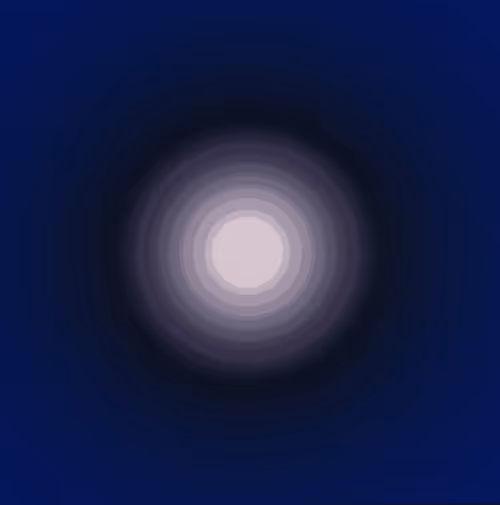 Math Art (1980-1995) - Math Art 95 - No. 33